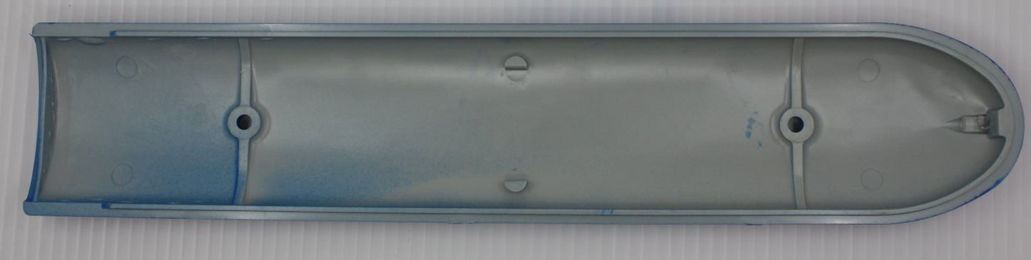 Lionel 2401-4 Blue Observation Car Roof