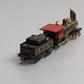 Bachmann 51114 HO Pennsylvania 4-4-0 American Steam Locomotive & Tender