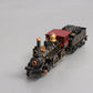 Bachmann 51114 HO Pennsylvania 4-4-0 American Steam Locomotive & Tender