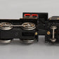 Bachmann 51114 HO Pennsylvania 4-4-0 American Steam Locomotive & Tender