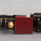 Bachmann 51114 HO Pennsylvania 4-4-0 American Steam Locomotive & Tender