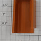 Lionel 9839-75 Orange Cherry Picker Cage Assembly