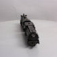 Lionel 6-82183 O Gauge Union Pacific 2-8-0 Steam Locomotive & Tender #618 LN/Box