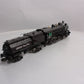 Lionel 6-82183 O Gauge Union Pacific 2-8-0 Steam Locomotive & Tender #618 LN/Box