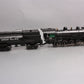 Lionel 6-82183 O Gauge Union Pacific 2-8-0 Steam Locomotive & Tender #618 LN/Box