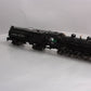 Lionel 6-82183 O Gauge Union Pacific 2-8-0 Steam Locomotive & Tender #618 LN/Box
