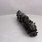 Lionel 6-82183 O Gauge Union Pacific 2-8-0 Steam Locomotive & Tender #618 LN/Box
