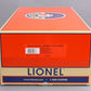Lionel 6-82183 O Gauge Union Pacific 2-8-0 Steam Locomotive & Tender #618 LN/Box