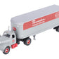First Gear 19-1095 1:34 Scale NYC "Pacemaker" 1960 Model B-61 Tractor w/ Trailer