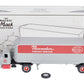 First Gear 19-1095 1:34 Scale NYC "Pacemaker" 1960 Model B-61 Tractor w/ Trailer