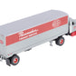 First Gear 19-1095 1:34 Scale NYC "Pacemaker" 1960 Model B-61 Tractor w/ Trailer NIB