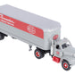 First Gear 19-1095 1:34 Scale NYC "Pacemaker" 1960 Model B-61 Tractor w/ Trailer NIB