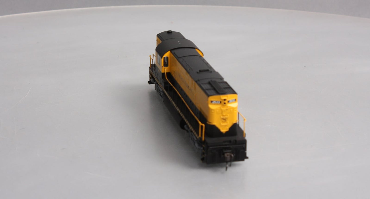 Atlas 10000331 HO NYSW C420 Phase 1 Diesel Locomotive w/Decoder #260
