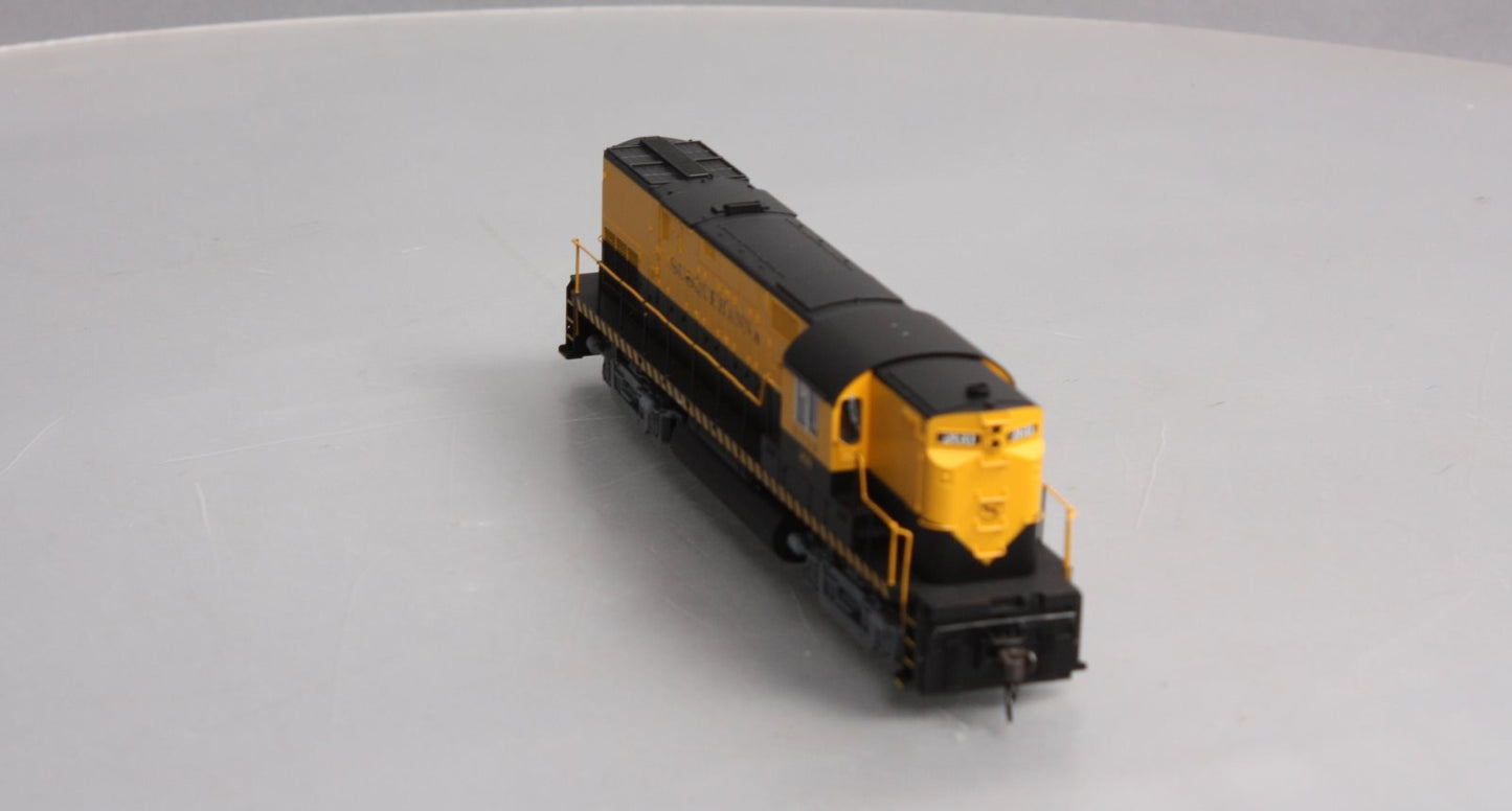Atlas 10000331 HO NYSW C420 Phase 1 Diesel Locomotive w/Decoder #260