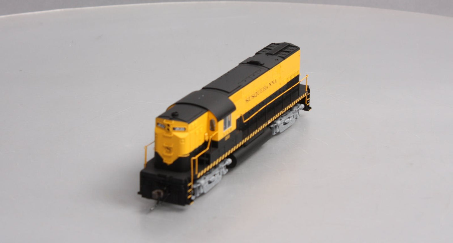 Atlas 10000331 HO NYSW C420 Phase 1 Diesel Locomotive w/Decoder #260