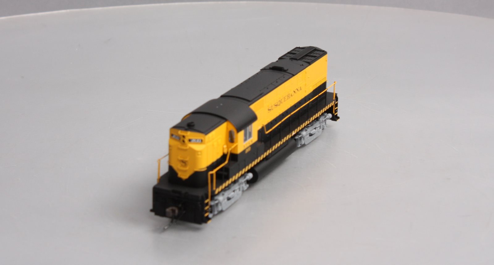 Atlas 10000331 HO NYSW C420 Phase 1 Diesel Locomotive w/Decoder #260