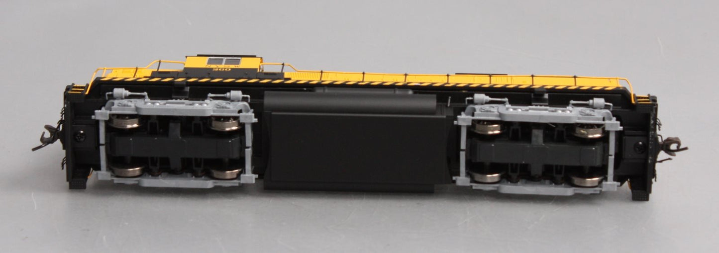 Atlas 10000331 HO NYSW C420 Phase 1 Diesel Locomotive w/Decoder #260