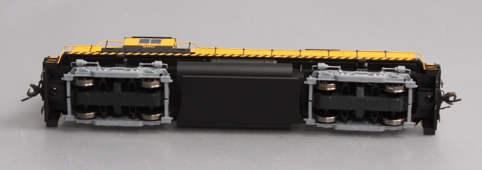 Atlas 10000331 HO NYSW C420 Phase 1 Diesel Locomotive w/Decoder #260