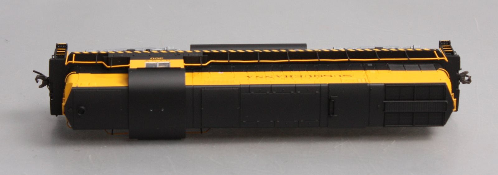 Atlas 10000331 HO NYSW C420 Phase 1 Diesel Locomotive w/Decoder #260