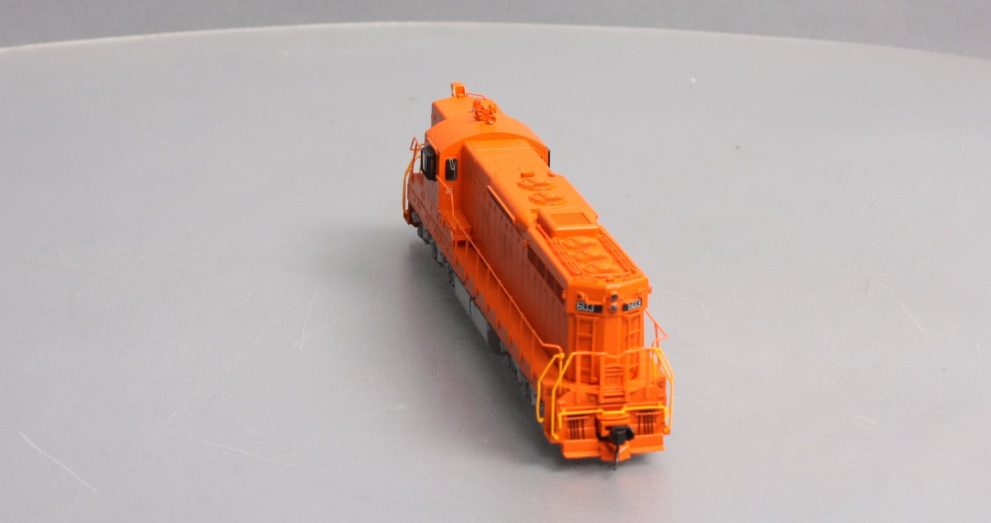 Walthers 920-41627 HO Elgin, Joilet & Eastern EMD SD9 Diesel Locomotive #603