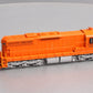 Walthers 920-41627 HO Elgin, Joilet & Eastern EMD SD9 Diesel Locomotive #603
