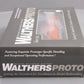 Walthers 920-41627 HO Elgin, Joilet & Eastern EMD SD9 Diesel Locomotive #603