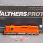 Walthers 920-41627 HO Elgin, Joilet & Eastern EMD SD9 Diesel Locomotive #603