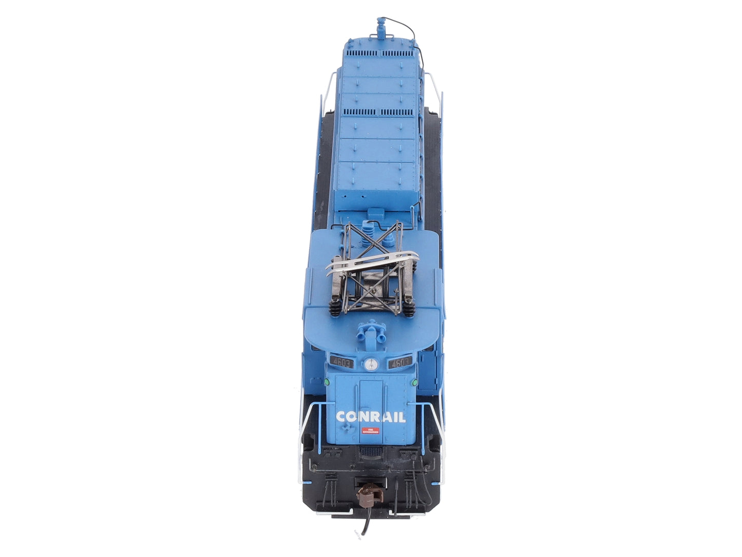 Spectrum 82406 Conrail GE E33 Flywheel Drive Electric Locomotive #4603