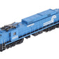 Spectrum 82406 Conrail GE E33 Flywheel Drive Electric Locomotive #4603