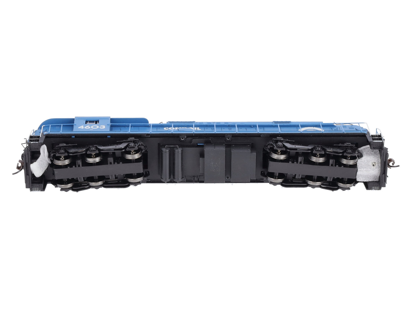 Spectrum 82406 Conrail GE E33 Flywheel Drive Electric Locomotive #4603