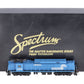 Spectrum 82406 Conrail GE E33 Flywheel Drive Electric Locomotive #4603