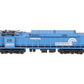 Spectrum 82406 Conrail GE E33 Flywheel Drive Electric Locomotive #4603
