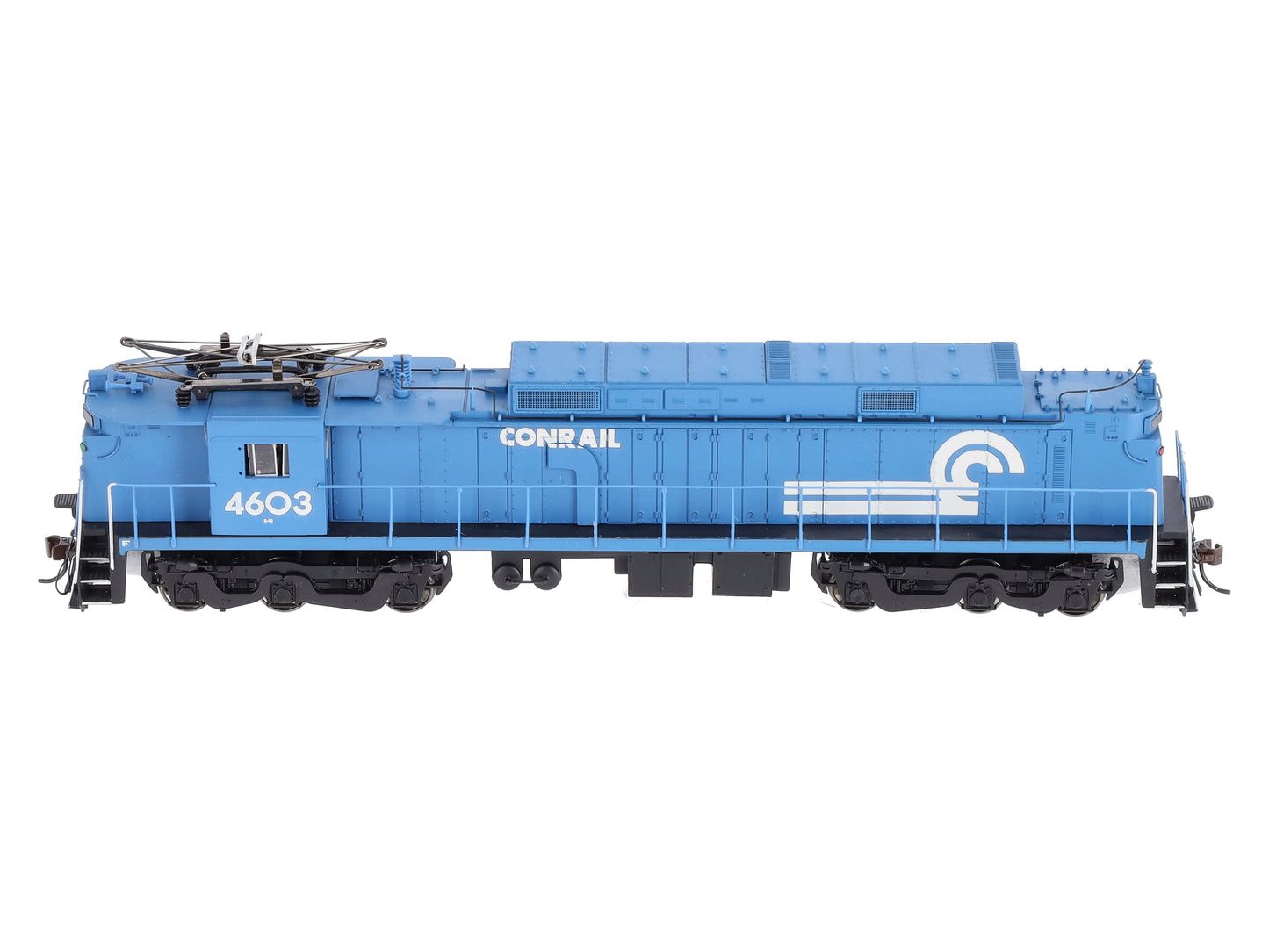 Spectrum 82406 Conrail GE E33 Flywheel Drive Electric Locomotive #4603