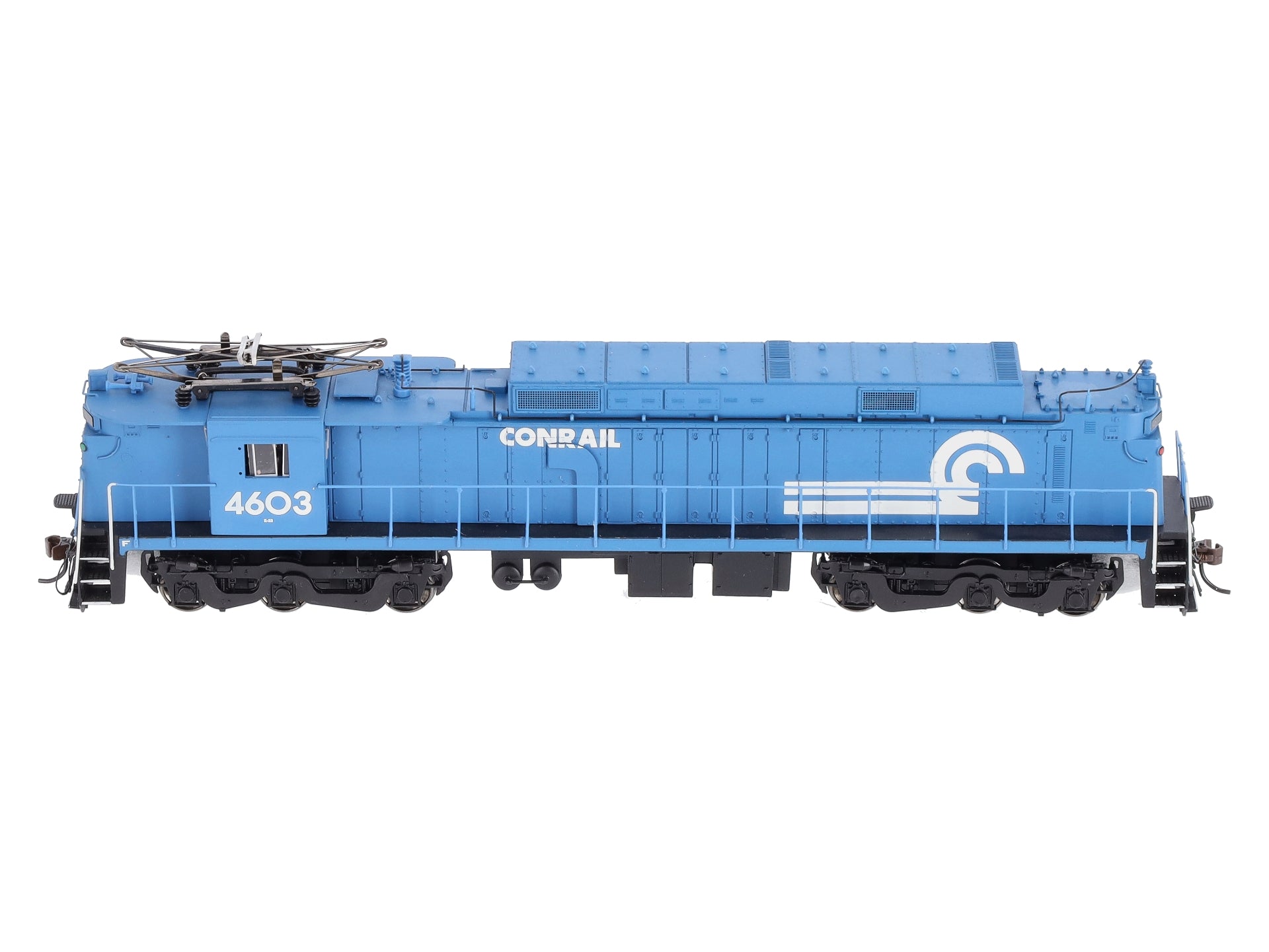 Spectrum 82406 Conrail GE E33 Flywheel Drive Electric Locomotive #4603