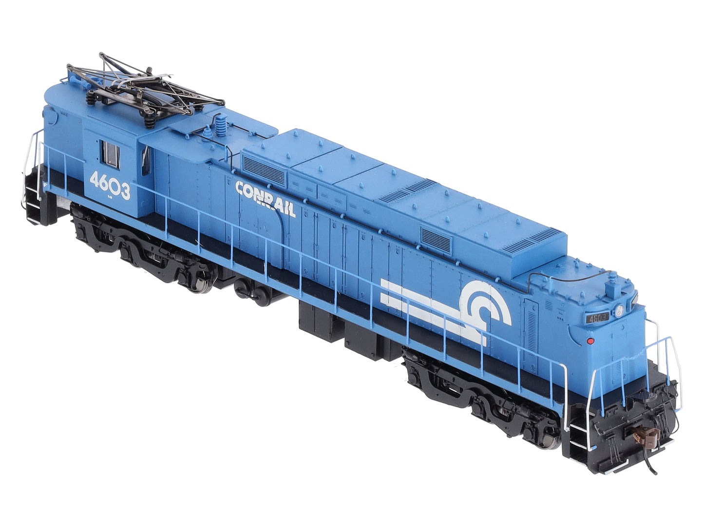 Spectrum 82406 Conrail GE E33 Flywheel Drive Electric Locomotive #4603
