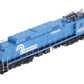 Spectrum 82406 Conrail GE E33 Flywheel Drive Electric Locomotive #4603