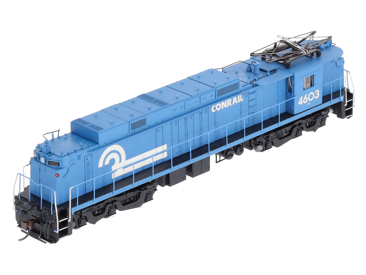 Spectrum 82406 Conrail GE E33 Flywheel Drive Electric Locomotive #4603