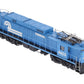 Spectrum 82406 Conrail GE E33 Flywheel Drive Electric Locomotive #4603