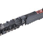 Broadway Limited 2488 HO Pennsylvania I1sa 2-10-0 with 210F82A Long Tender #4394 LN/Box