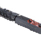 Broadway Limited 2488 HO Pennsylvania I1sa 2-10-0 with 210F82A Long Tender #4394 LN/Box