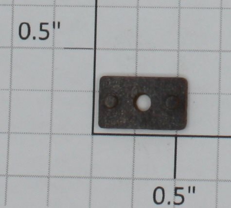 Lionel CH-46 Insulator Spacer Plate
