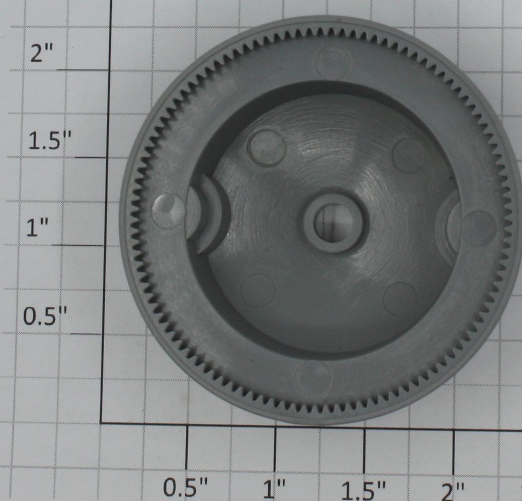 Lionel 4153-16 Rotating Platform Control