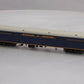 73' Pullman-Standard Streamlined Baggage Car - Ready to Run