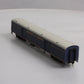 73' Pullman-Standard Streamlined Baggage Car - Ready to Run