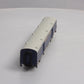 73' Pullman-Standard Streamlined Baggage Car - Ready to Run