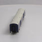 73' Pullman-Standard Streamlined Baggage Car - Ready to Run