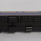 73' Pullman-Standard Streamlined Baggage Car - Ready to Run