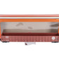 Lionel 6-83317 O BNSF 65' Mill Gondola #518357