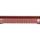 Lionel 6-83317 O BNSF 65' Mill Gondola #518357