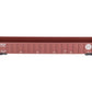 Lionel 6-83317 O BNSF 65' Mill Gondola #518357